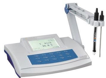 Phsj-3f pH Meter
