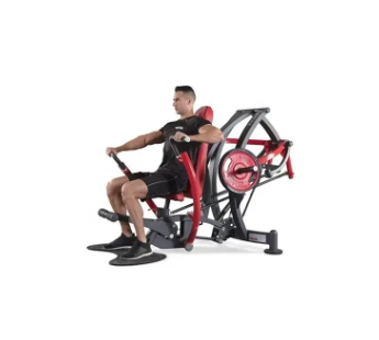 Gym Equipment Decline Chest Press Machine for Building