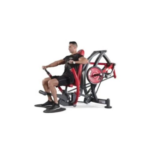 Gym Equipment Decline Chest Press Machine for Building