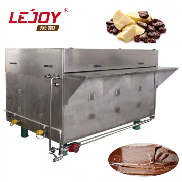 Lejoy Quick oil melting pots service