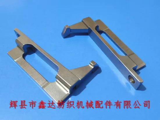 Sulzer Feeder Sliding Piece (Rod) 910 001 255/912 119 215 Without Hole Type Gripper Loom Parts