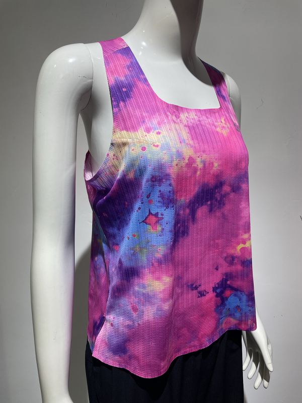 Lightweight Sports Vest Running Vest Quick Dry Training Marathon Vest