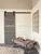 interior wood doors sliding barn doors carbon steel door hardware