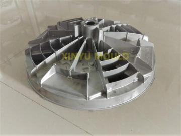 Die LED Lighting Housing Die
