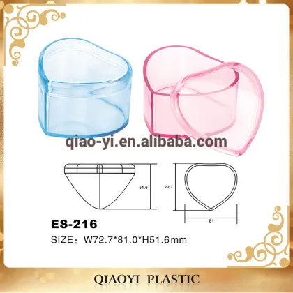 Luxury eyeshadow packaging cosmetic box makeup box