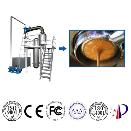 Commercial Coffee Pod Machine