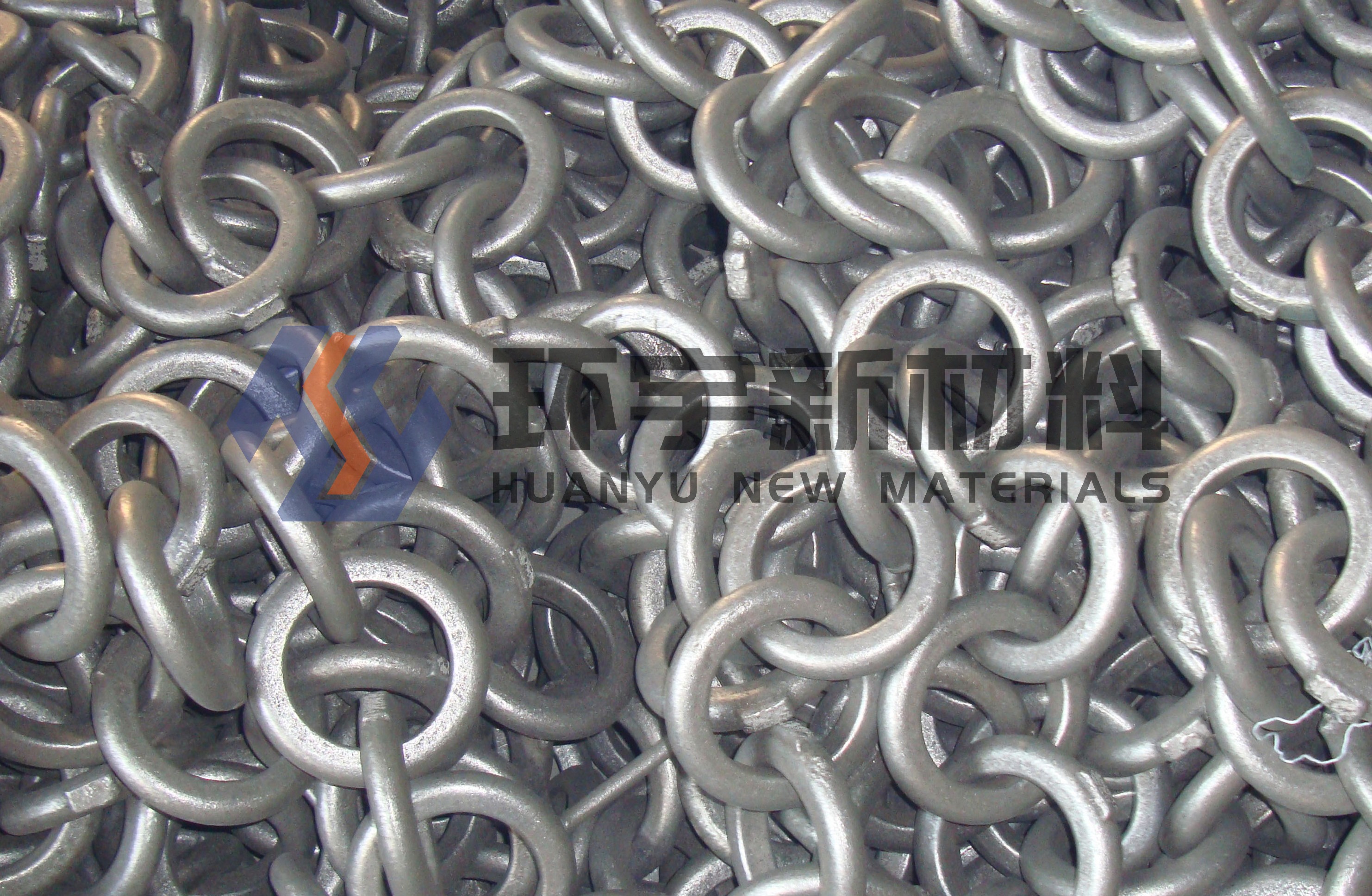 Ланци за легуре за влажну процесу пећи