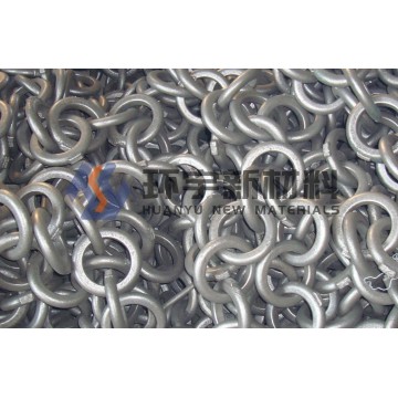 Ланци за легуре за влажну процесу пећи