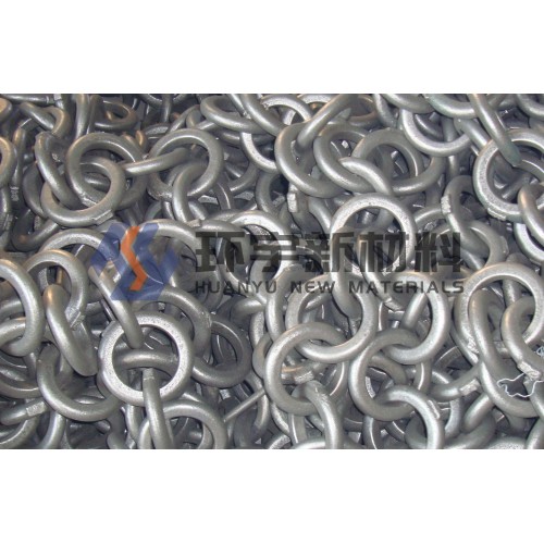 Ланци за легуре за влажну процесу пећи