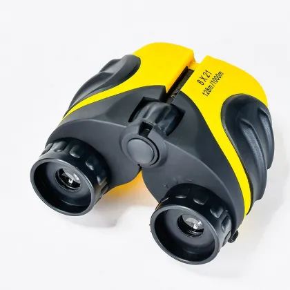 YJ0049 Paul Mini Telescope Binoculars