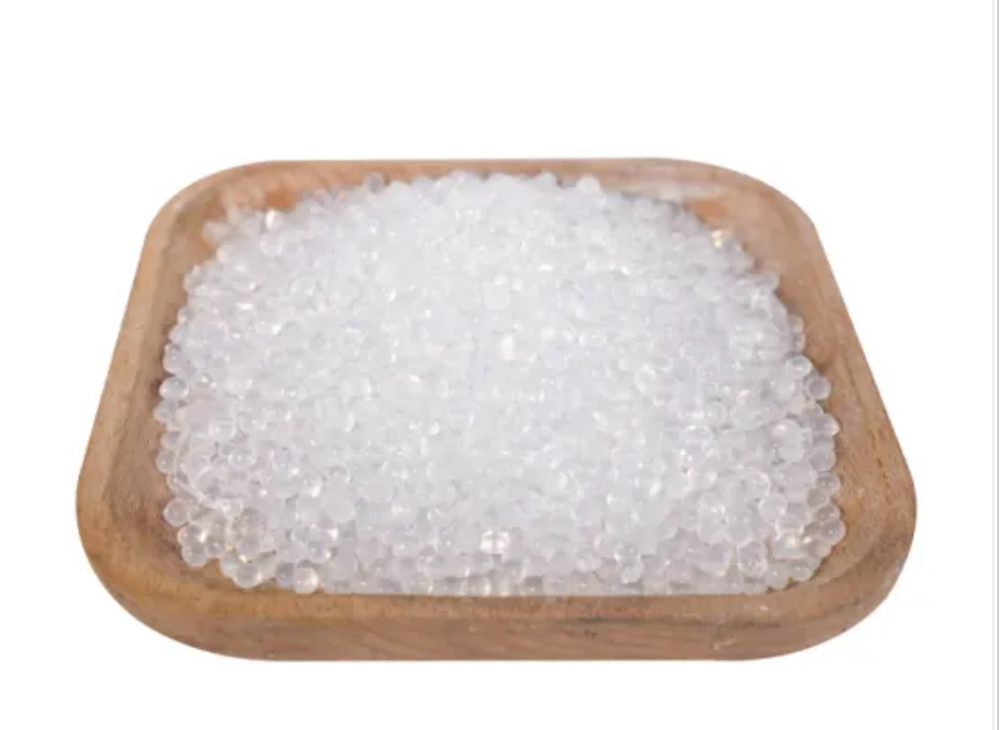 Directly Sale LDPE Virgin Plastic Granules Raw Material