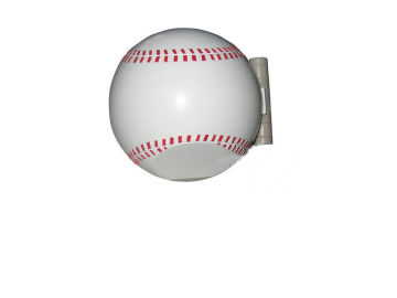 New Design Color Ball/ 2*1w Mini Promotion Ball Speaker Compatible With Mp3/mp4 Player,iphone,ipad,computer