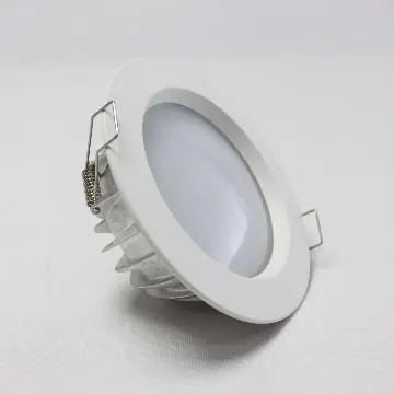 5W led down lights