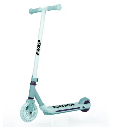 2 Wheels Smart kids Electric Scooter