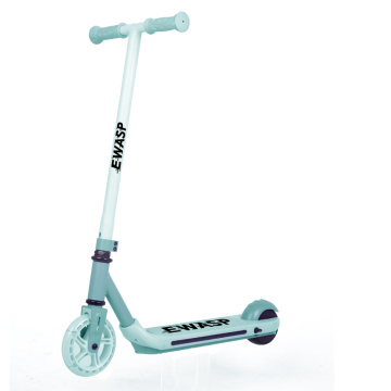 2 pyörää Smart Kids Electric Scooter