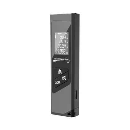 Digital Laser Distance Meter