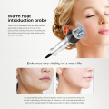 Equipo de belleza Dispositivo de cuidado de la piel facial antienvejecimiento para salón