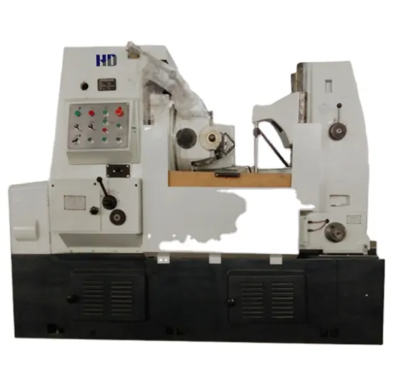 High Quality Y3180 Gear Hobbing Machine from China Manufacturer