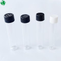 24*120 mm Joint Packaging Tube Glass Childproof