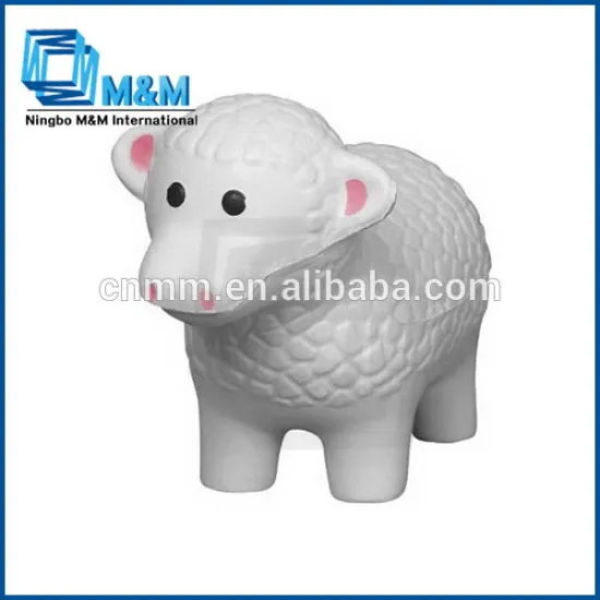 Pu Sheep Pu Elephant