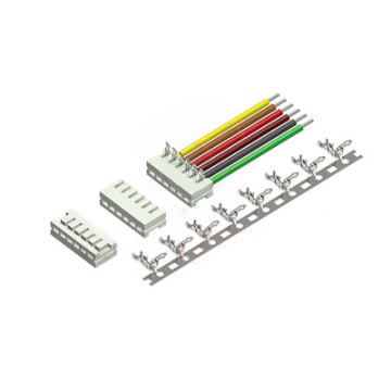 2.5mm Pitch Wafer Connector Pin Header for SCNW Type - Good Price
