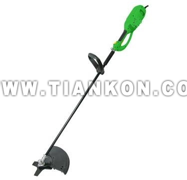 1000W 23cm Electrical top moto Grass Trimmer
