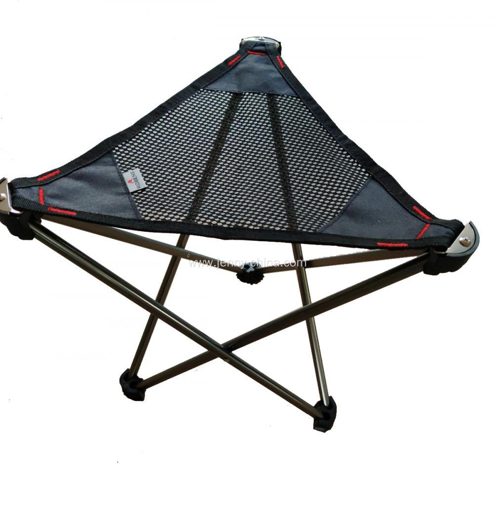 outdoor folding stool