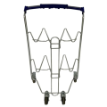 Restaurant Hotel Dining Bany Trolley
