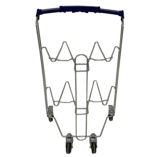 Restaurant Hotel Dining Tray Trolley
