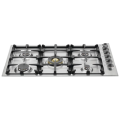 Bertazzoni Master Series 5 Brenner