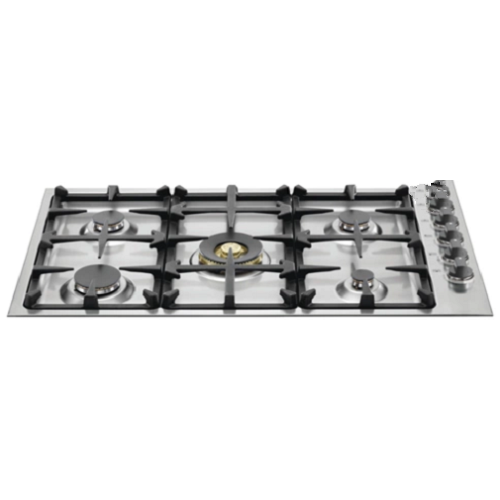 Bertazzoni Masterシリーズ5バーナー