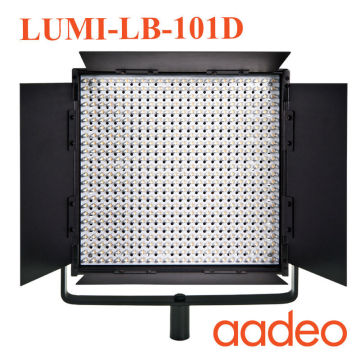 Dimmable Studio Light Photographic Lights With Remote Controlling LB-101D-35W1