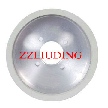 Ceramic bond Diamond grinding wheel