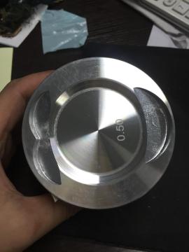 Piston For Mazda FE FE01-23-200 FE01-11-102