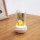 Flower Usb electric aroma essential oil diffuser