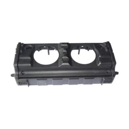 Chip Storage Box Electronic Components IC CPU Chip