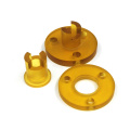 Ultem Plastic voor Machining