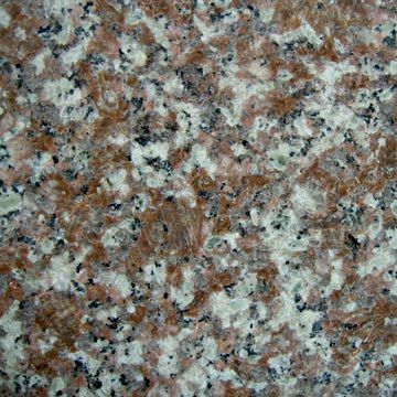 Granite G664