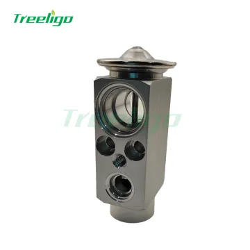 JHE-20QJNA-37 Car Air Conditioner Expansion Valve for VOLVO FH