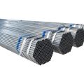 Tubería de acero galvanizado ASTM A106