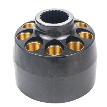 ETN 64 Hydraulic Pump Repair Kits & Parts