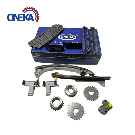 ONEKA Timing Chain Kit for Toyota Land Cruiser 4.0L & 4Runner 4.0L