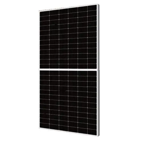 530W 535WMono Solar Panel for Home Use
