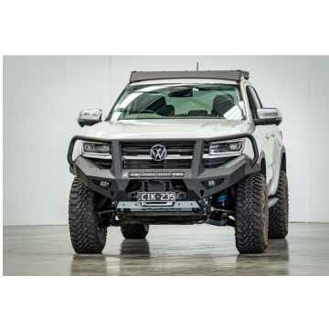 4x4 Accesorios Bull Bar para Amarok 2024