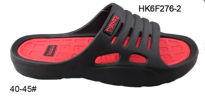 EVA Injection Sandals men beach sandals