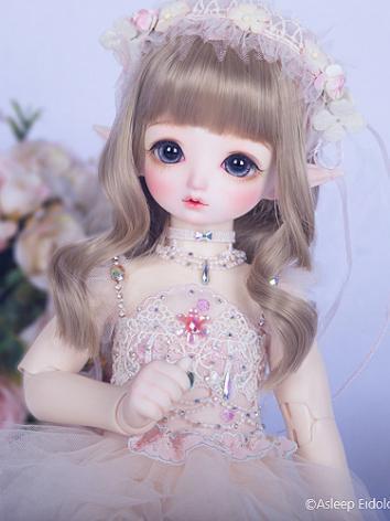 BJD Petit Freya 38.5cm Girl Ball Jointed Doll