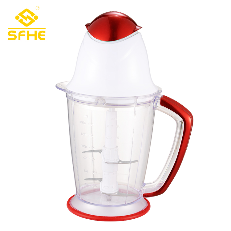 200W Household Appliance Operated Food Chopper