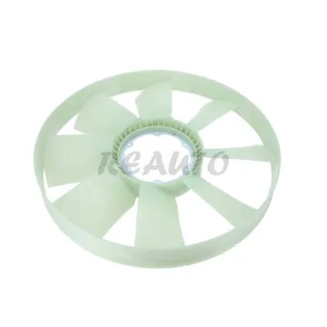 OE Number Search: Fan Blade for Iveco Eurocargo EuroTech Truck Spare Parts