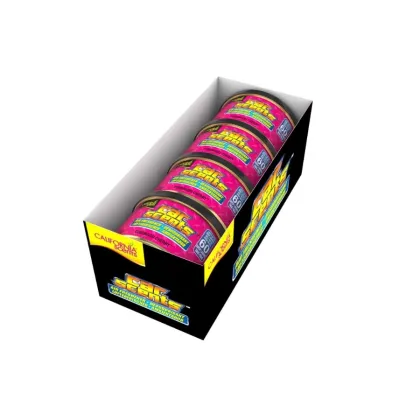 California Custom Logo Tin Car Air Freshener