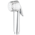 คุณภาพดี Copper Golden Shining Premium Brass Hand Held Bidet Sprayer